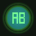 Alien Blood Contrast